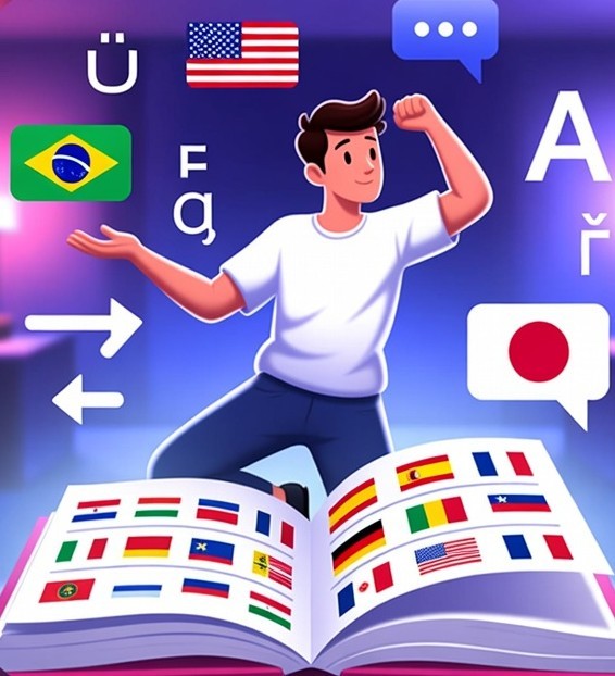 Idiomas